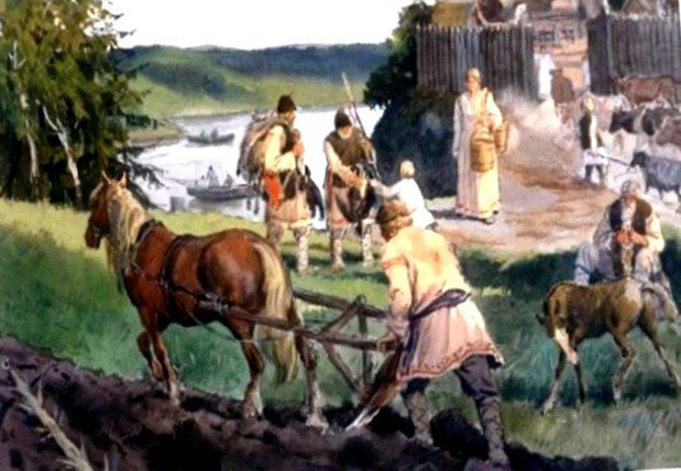 How Did A Single National Currency In Russia Come Into Being - Alternative View