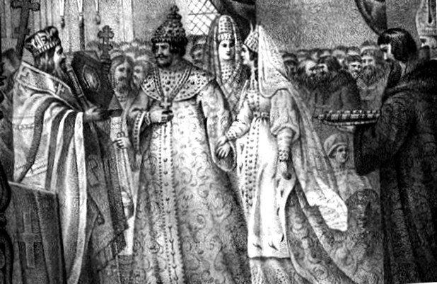 How Did A Single National Currency In Russia Come Into Being - Alternative View