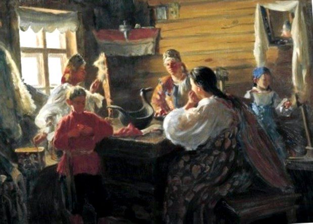 How Did A Single National Currency In Russia Come Into Being - Alternative View