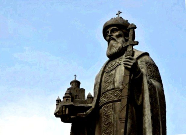 How Did A Single National Currency In Russia Come Into Being - Alternative View