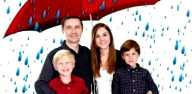 How can I improve my credit rating?