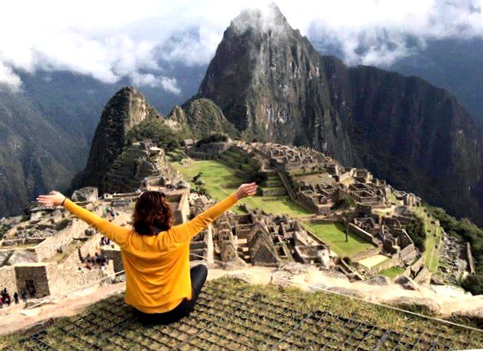 How to do a gap year, according to the experts at USA Gap Year Fairs