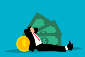 How much equity one has at 30 also depends on the savings rate