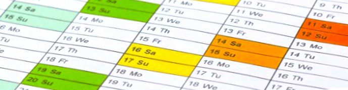 Good conduct phase: rules and obligations on the way to freedom from debt