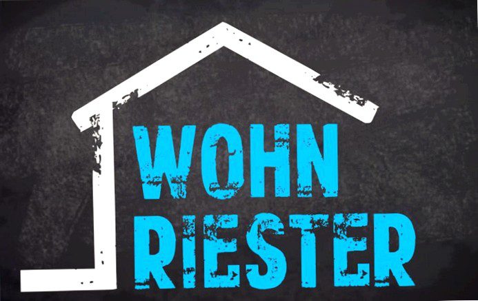 Use Wohnriester in different ways © Stockwerk-Fotodesign, stock.adobe.com